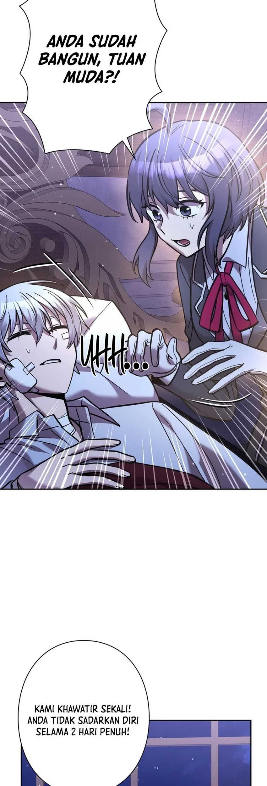 Im the Hero but the Main Heroines Are Trying to Kill Me Chapter 19 Gambar 10