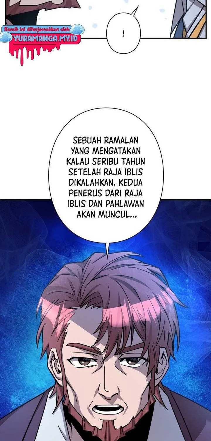 Im the Hero but the Main Heroines Are Trying to Kill Me Chapter 2 Gambar 11