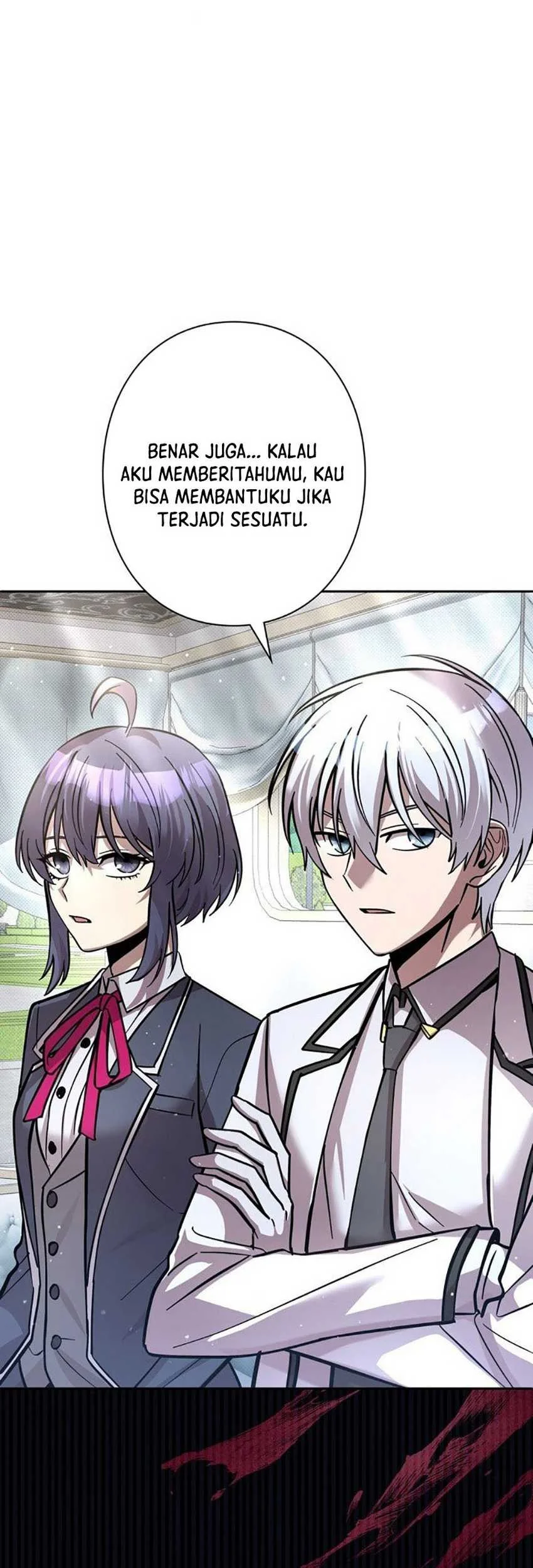 Im the Hero but the Main Heroines Are Trying to Kill Me Chapter 21 Gambar 10