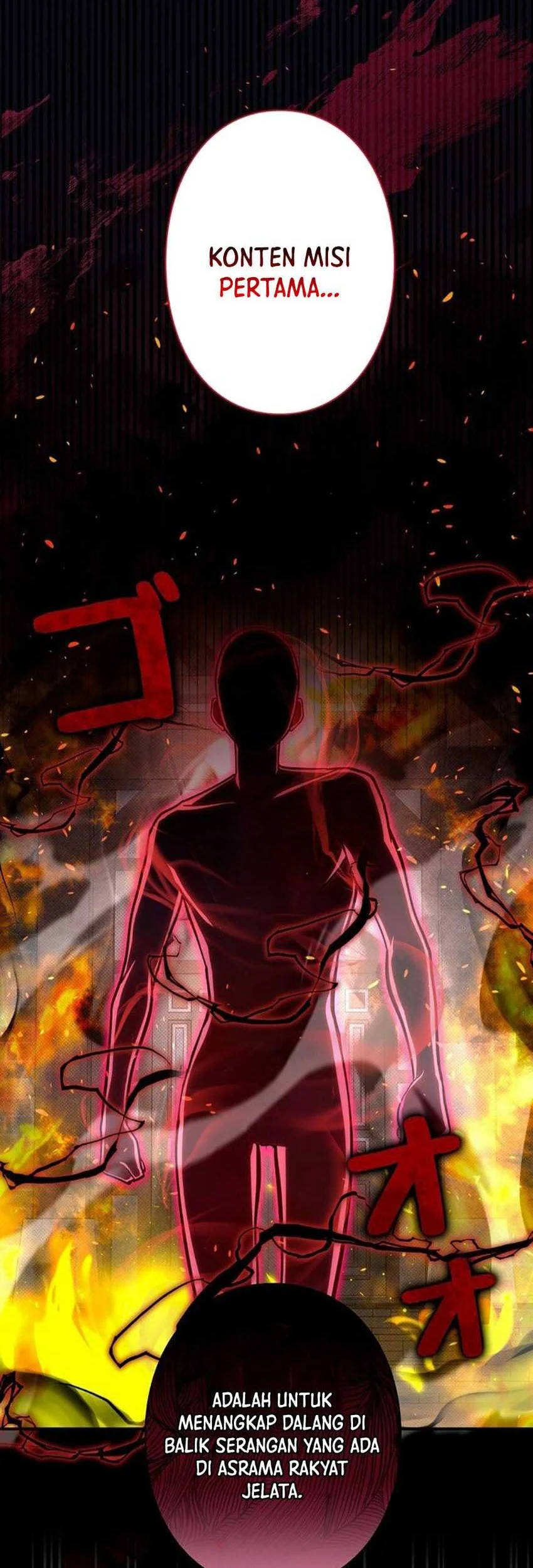 Im the Hero but the Main Heroines Are Trying to Kill Me Chapter 21 Gambar 11