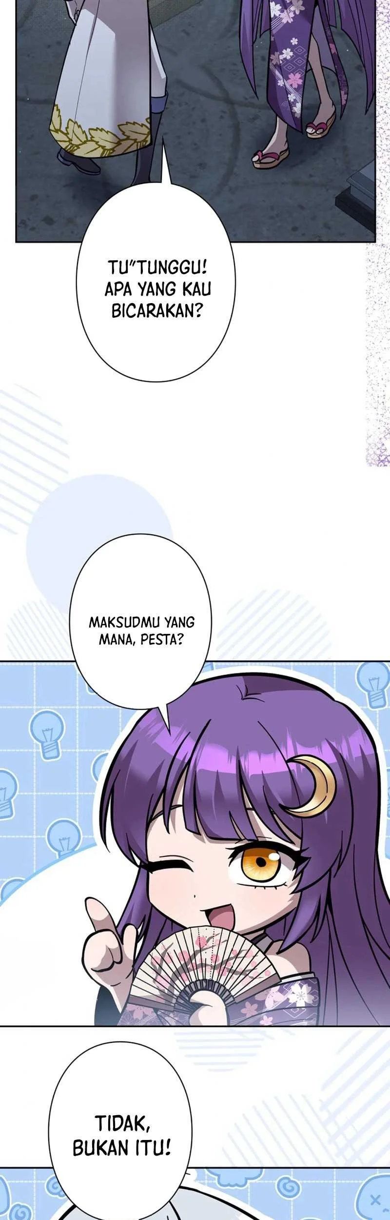 Im the Hero but the Main Heroines Are Trying to Kill Me Chapter 25 Gambar 10