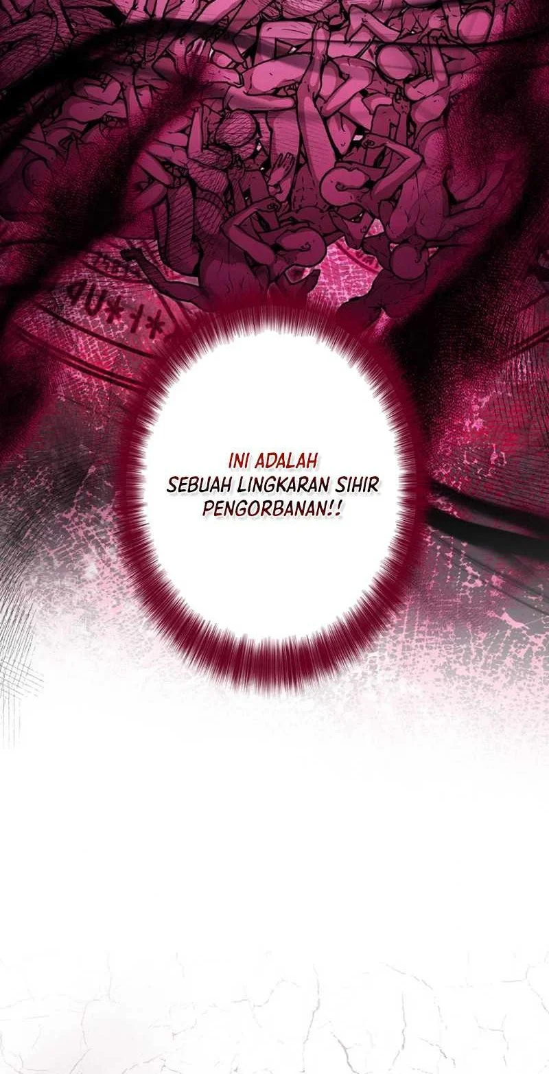 Im the Hero but the Main Heroines Are Trying to Kill Me Chapter 28 Gambar 12
