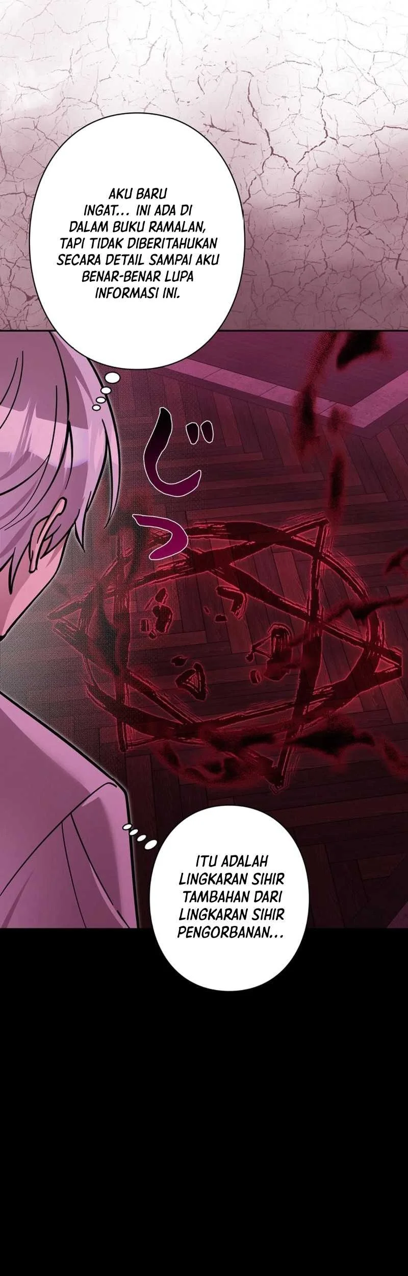 Im the Hero but the Main Heroines Are Trying to Kill Me Chapter 28 Gambar 13