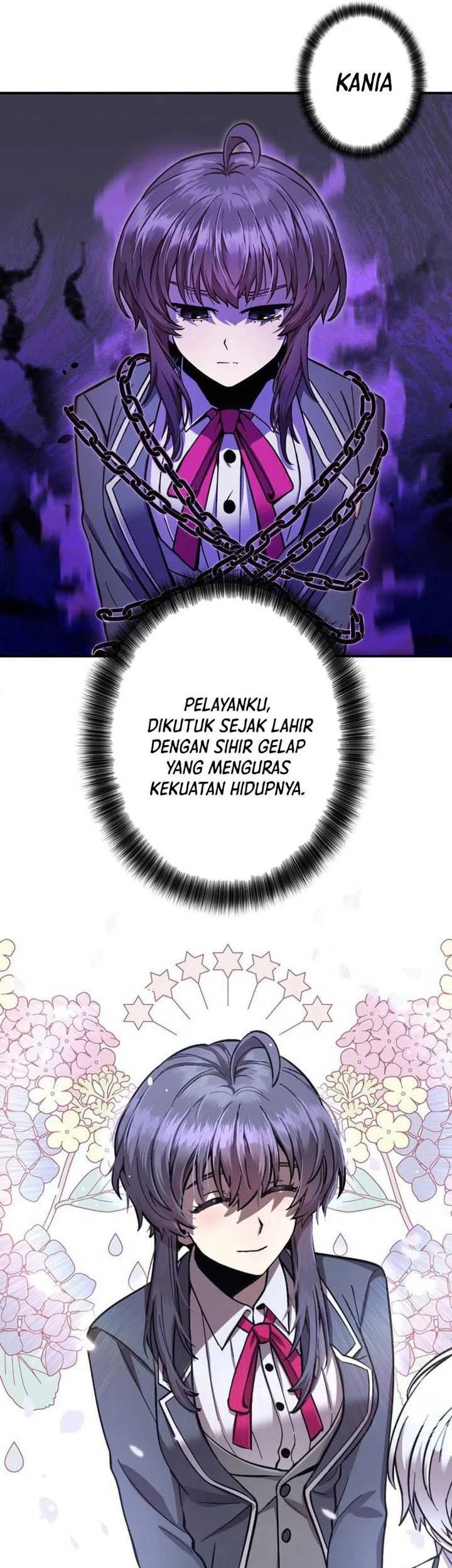 Im the Hero but the Main Heroines Are Trying to Kill Me Chapter 3 Gambar 10