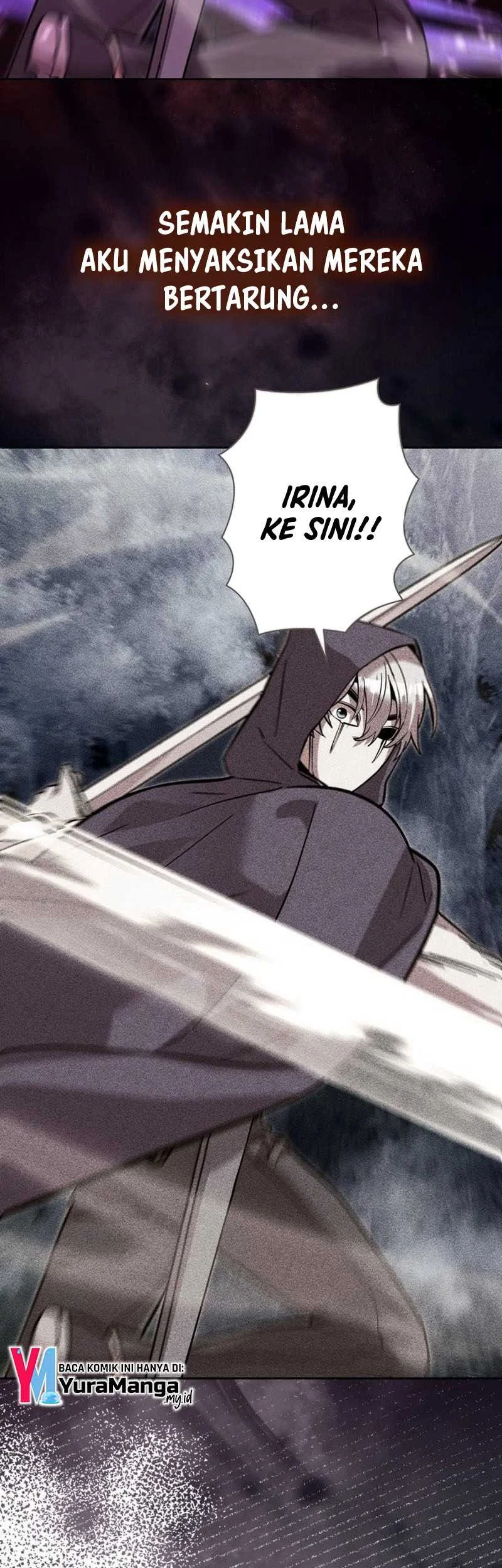 Im the Hero but the Main Heroines Are Trying to Kill Me Chapter 30 Gambar 10