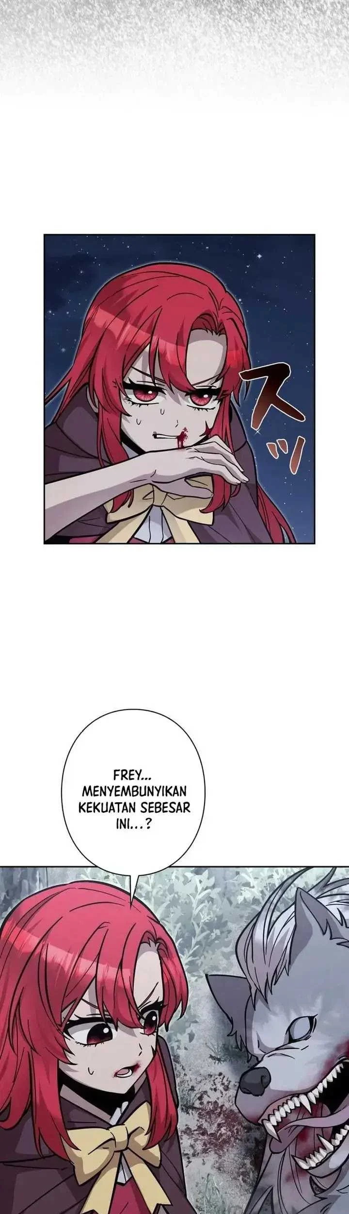 Im the Hero but the Main Heroines Are Trying to Kill Me Chapter 32 Gambar 14