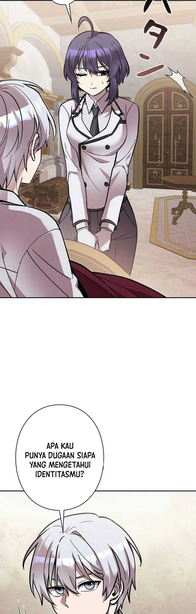 Im the Hero but the Main Heroines Are Trying to Kill Me Chapter 33 Gambar 10