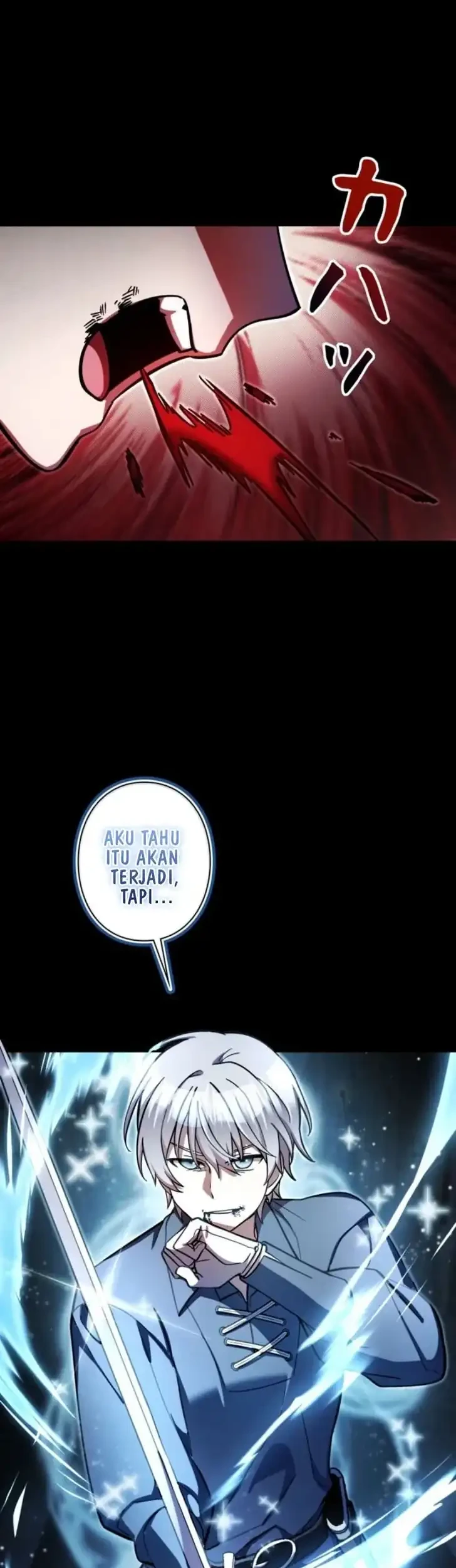Im the Hero but the Main Heroines Are Trying to Kill Me Chapter 34 Gambar 13