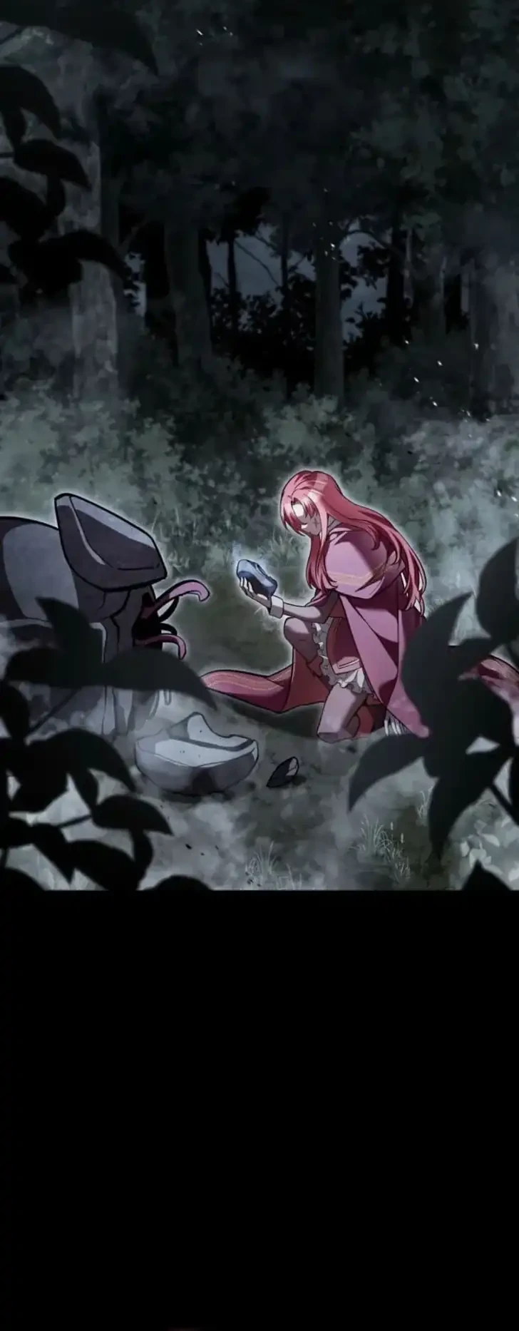 Im the Hero but the Main Heroines Are Trying to Kill Me Chapter 35 Gambar 12