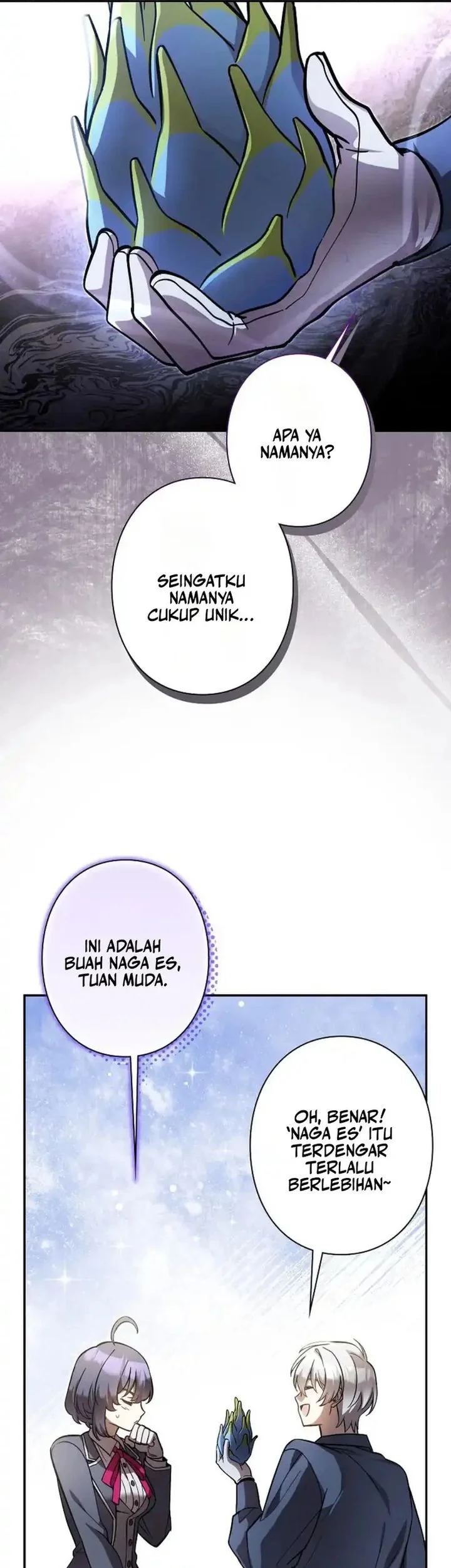 Im the Hero but the Main Heroines Are Trying to Kill Me Chapter 36 Gambar 11