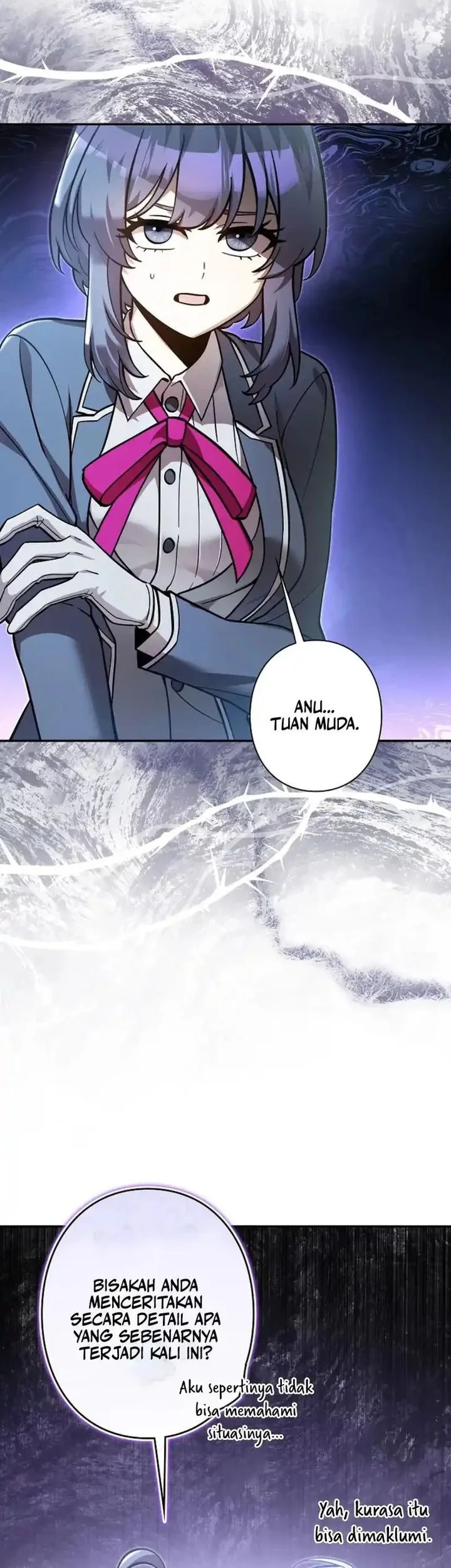 Im the Hero but the Main Heroines Are Trying to Kill Me Chapter 36 Gambar 13