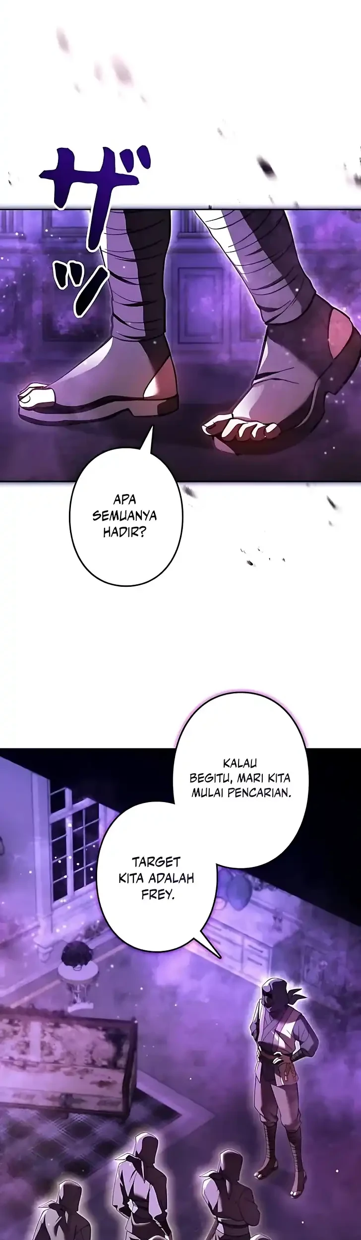 Im the Hero but the Main Heroines Are Trying to Kill Me Chapter 41 Gambar 11