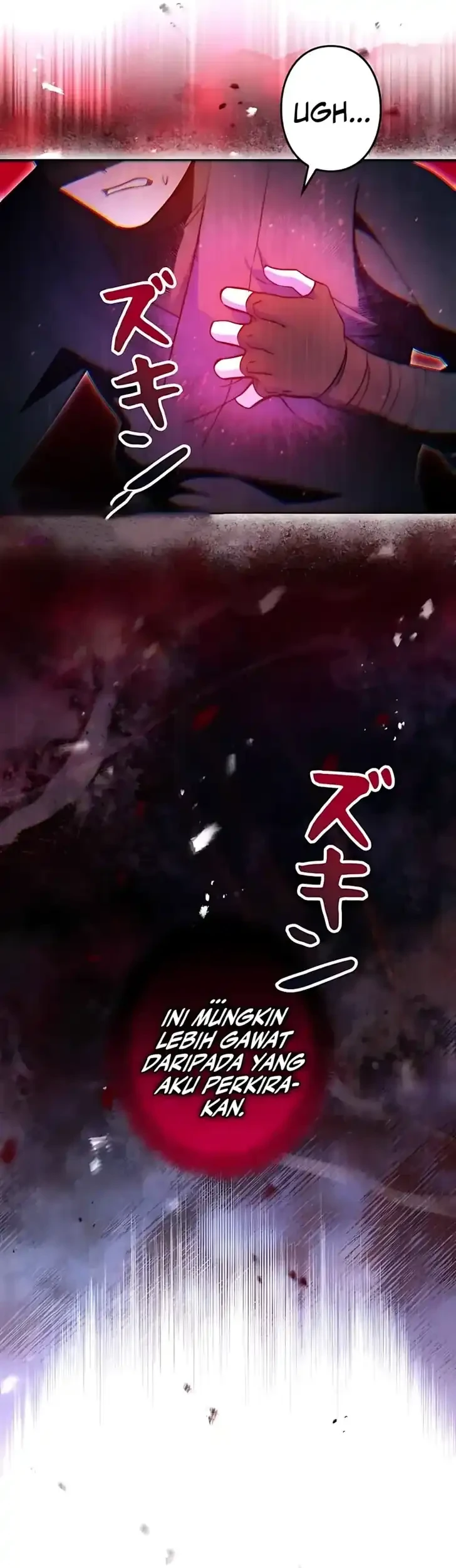 Im the Hero but the Main Heroines Are Trying to Kill Me Chapter 42 Gambar 10