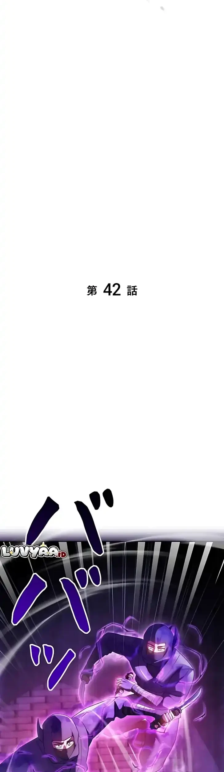 Im the Hero but the Main Heroines Are Trying to Kill Me Chapter 42 Gambar 11
