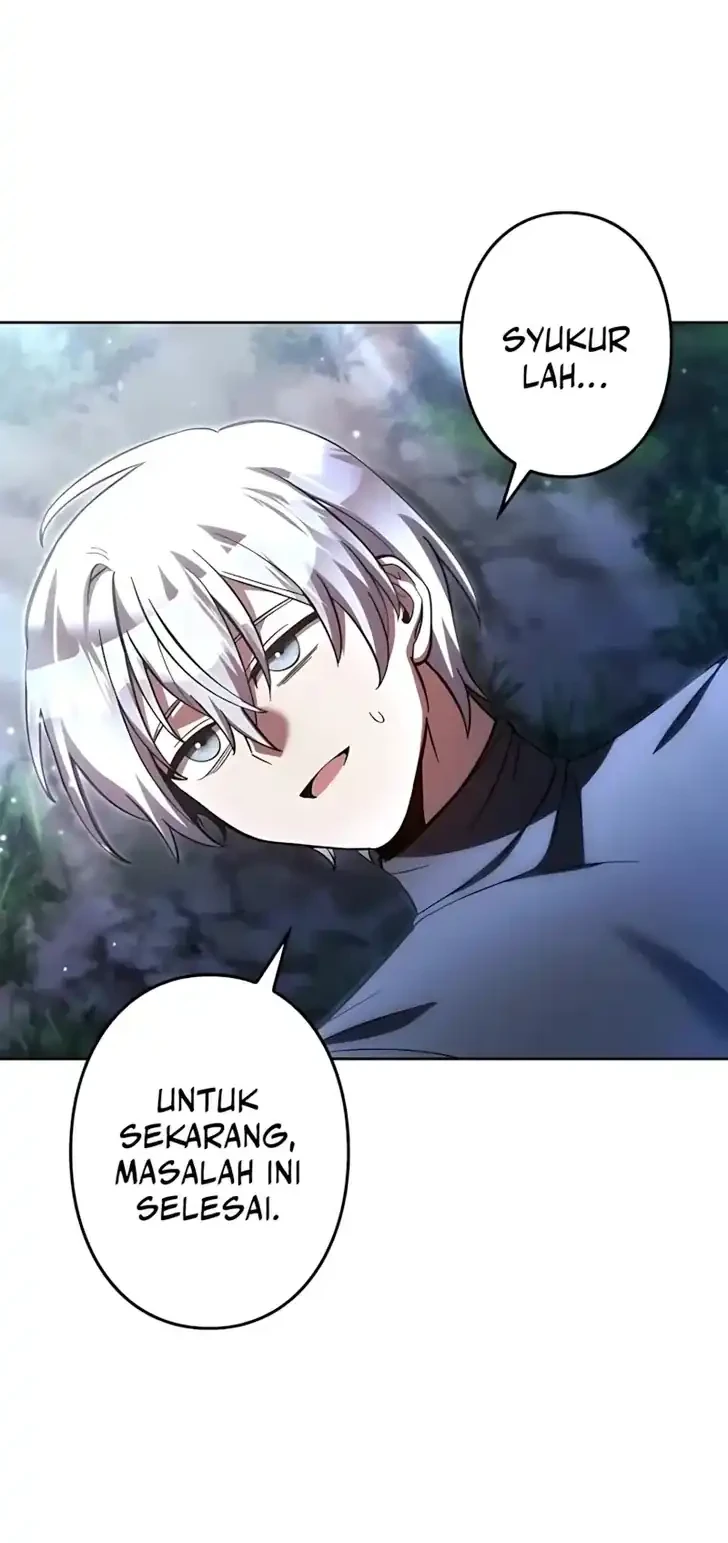 Im the Hero but the Main Heroines Are Trying to Kill Me Chapter 43 Gambar 9