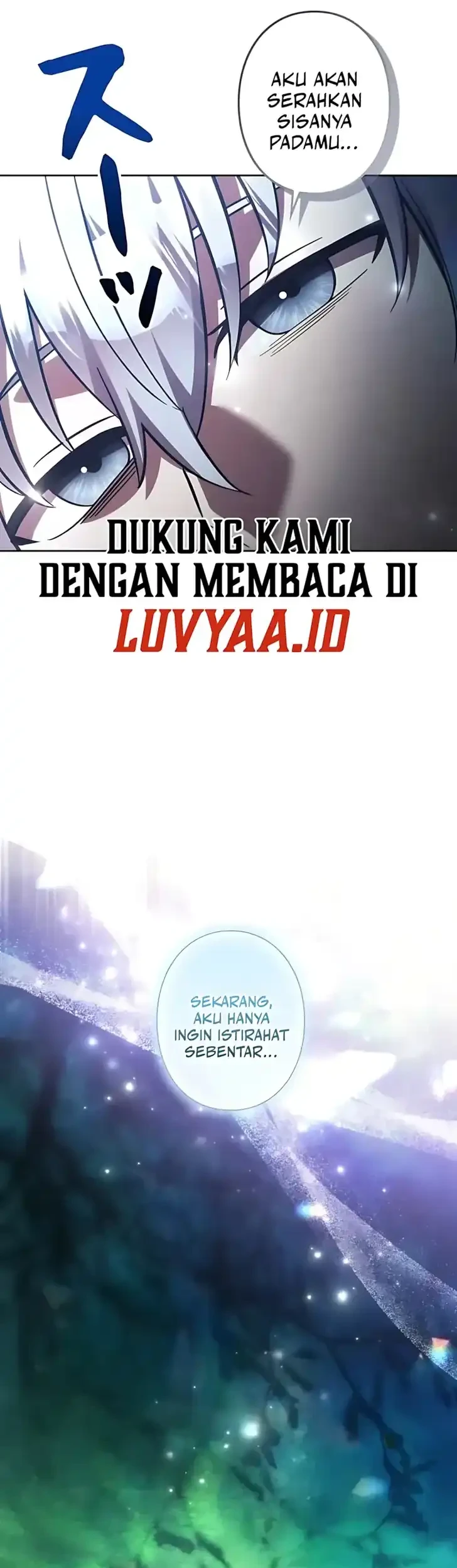 Im the Hero but the Main Heroines Are Trying to Kill Me Chapter 43 Gambar 10