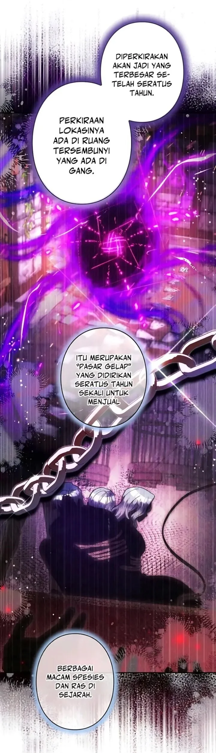 Im the Hero but the Main Heroines Are Trying to Kill Me Chapter 44 Gambar 10