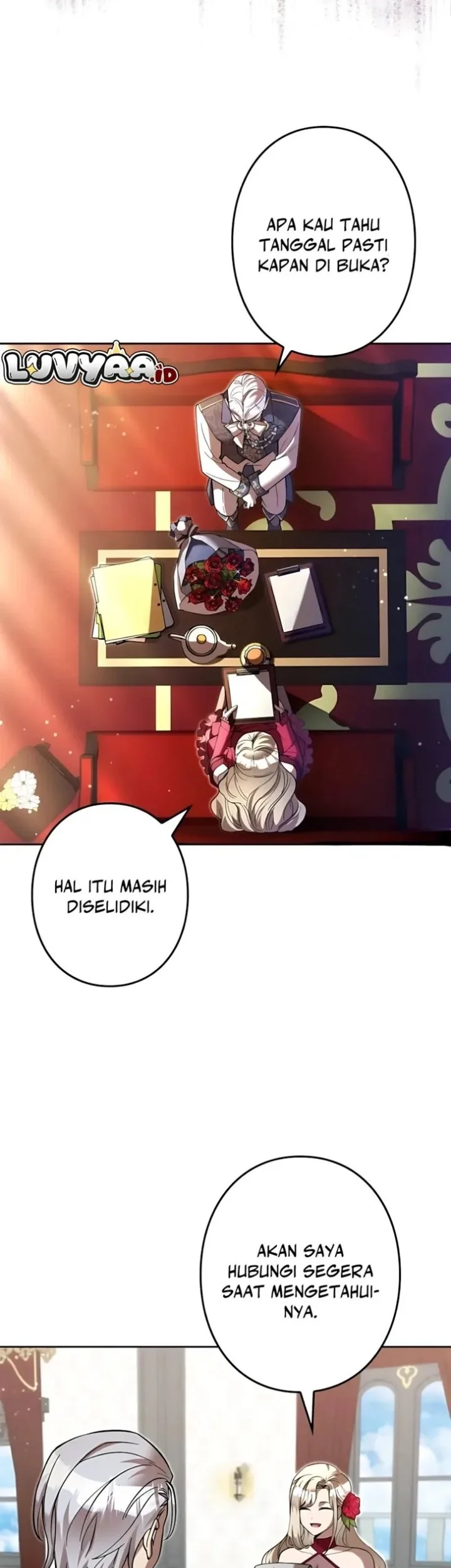 Im the Hero but the Main Heroines Are Trying to Kill Me Chapter 44 Gambar 11