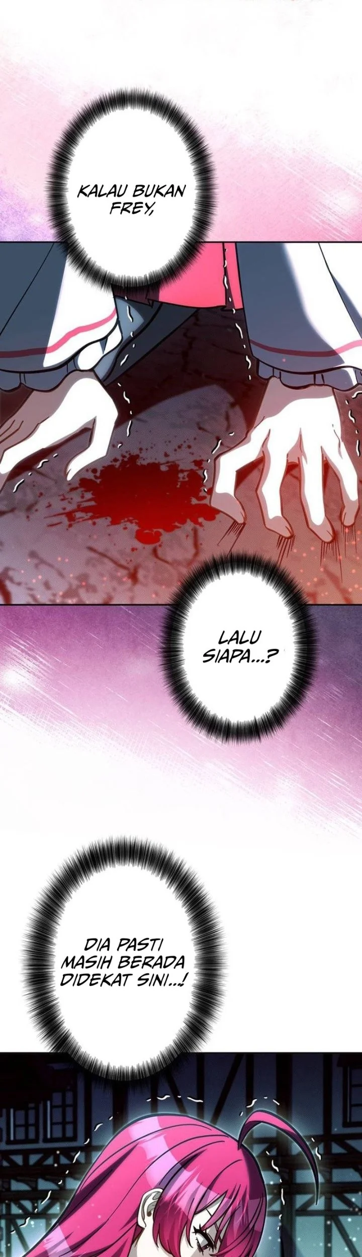 Im the Hero but the Main Heroines Are Trying to Kill Me Chapter 47 Gambar 12