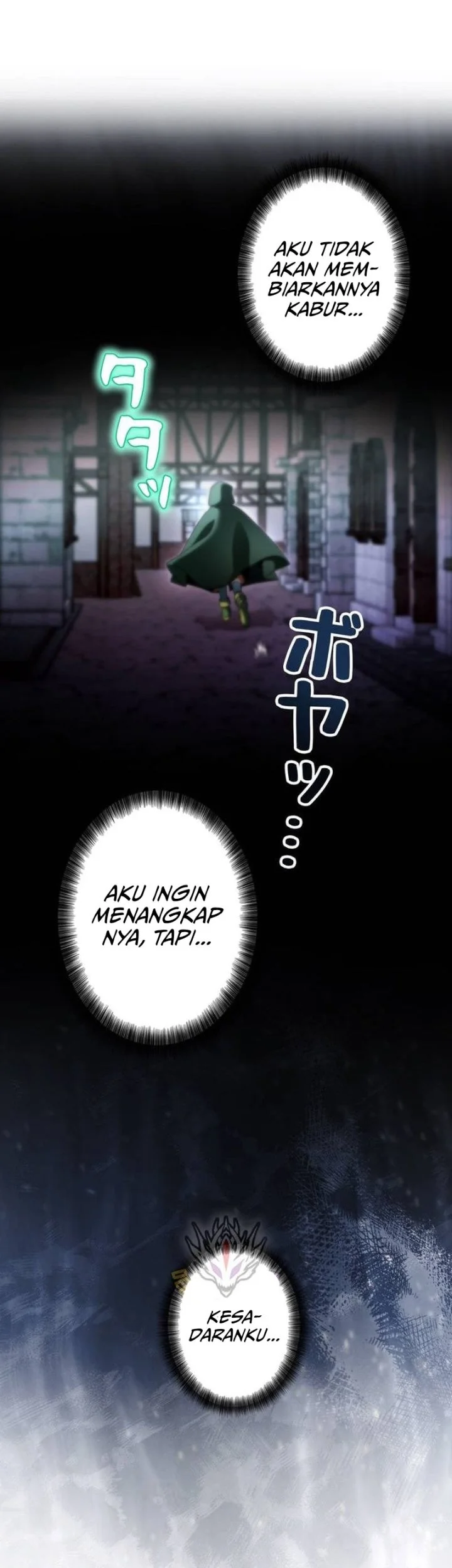 Im the Hero but the Main Heroines Are Trying to Kill Me Chapter 47 Gambar 15