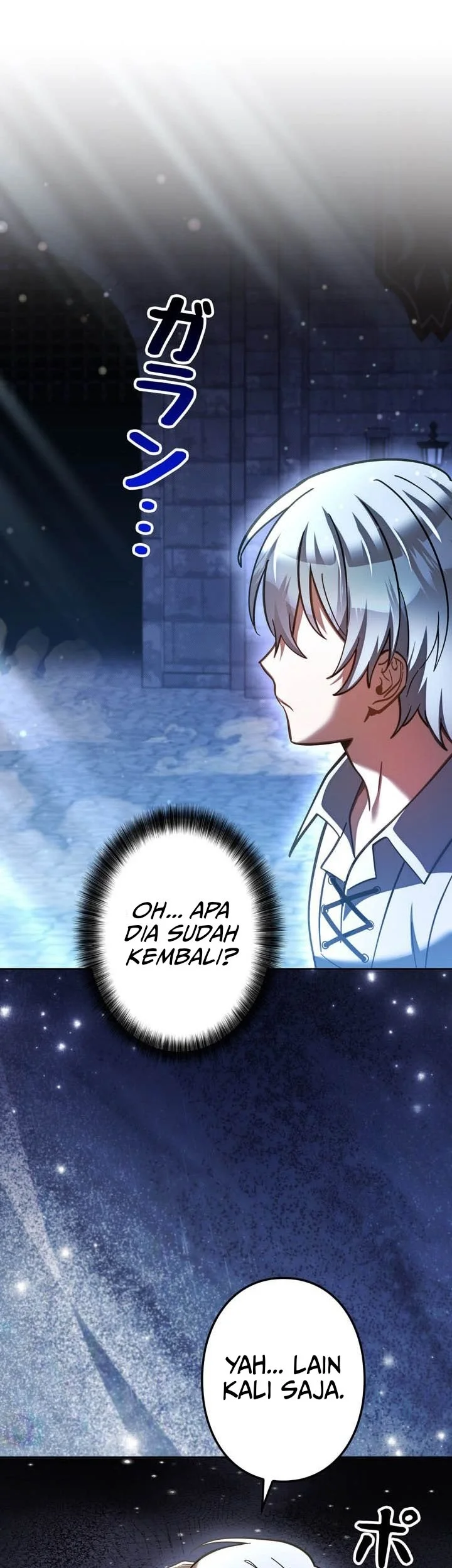 Im the Hero but the Main Heroines Are Trying to Kill Me Chapter 49 Gambar 13