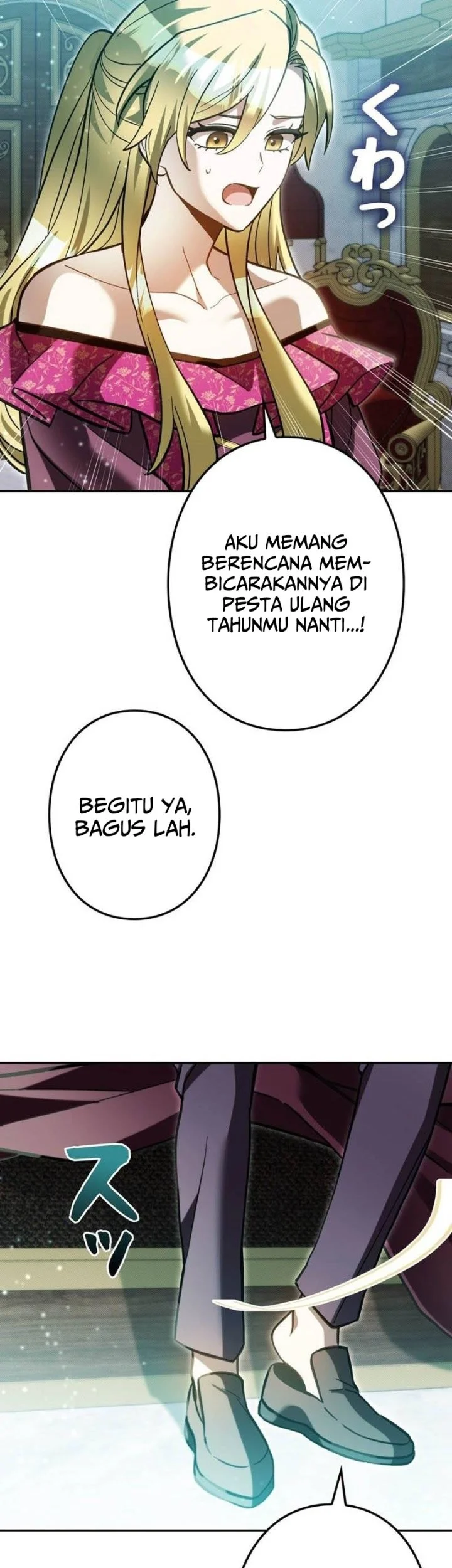 Im the Hero but the Main Heroines Are Trying to Kill Me Chapter 51 Gambar 15