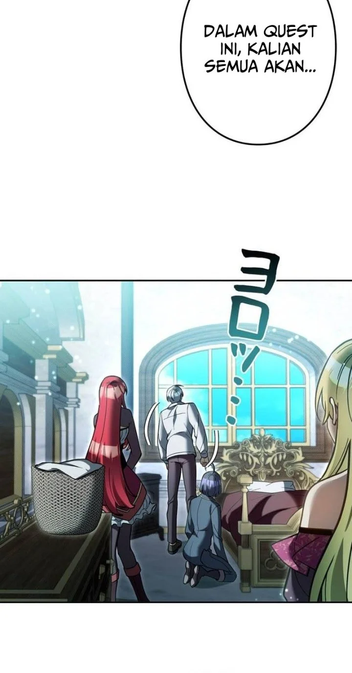Im the Hero but the Main Heroines Are Trying to Kill Me Chapter 51 Gambar 16