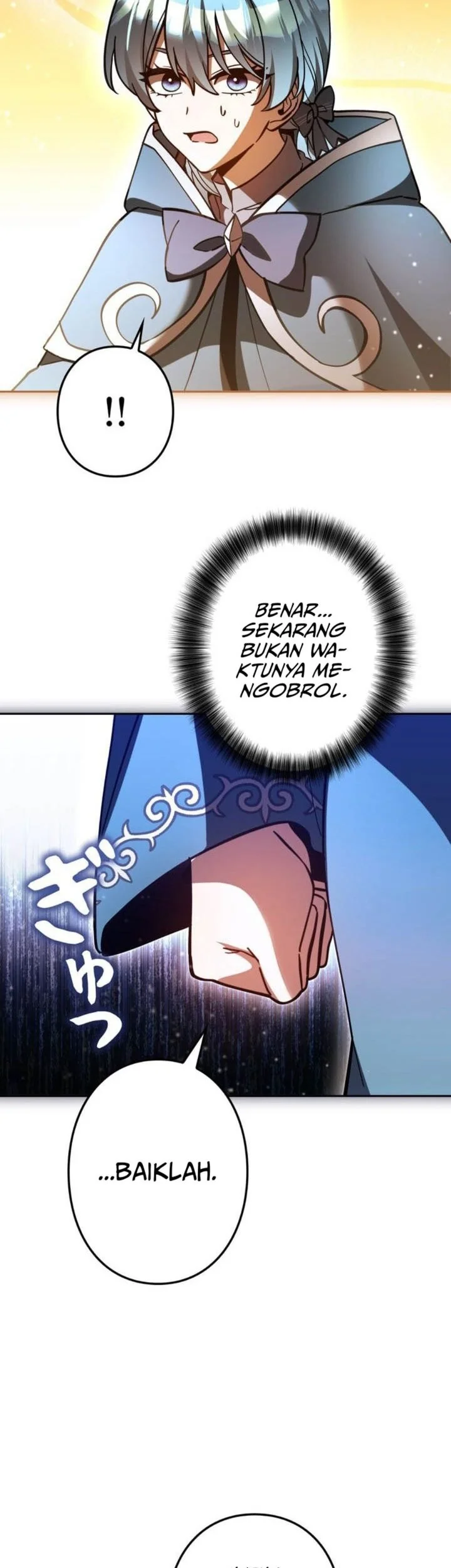Im the Hero but the Main Heroines Are Trying to Kill Me Chapter 53 Gambar 11