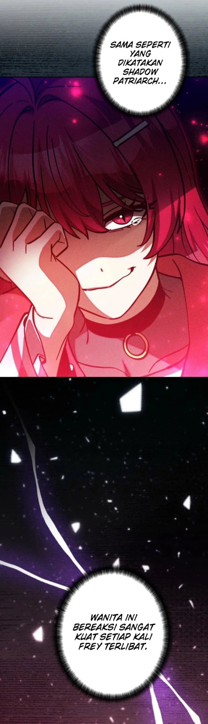 Im the Hero but the Main Heroines Are Trying to Kill Me Chapter 56 Gambar 11