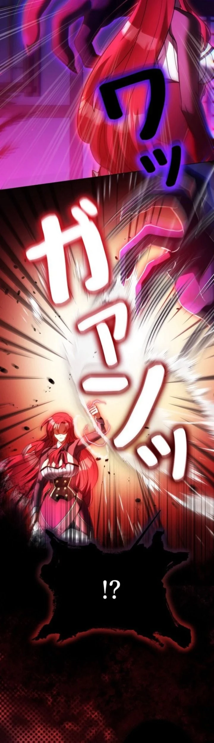 Im the Hero but the Main Heroines Are Trying to Kill Me Chapter 59 Gambar 11