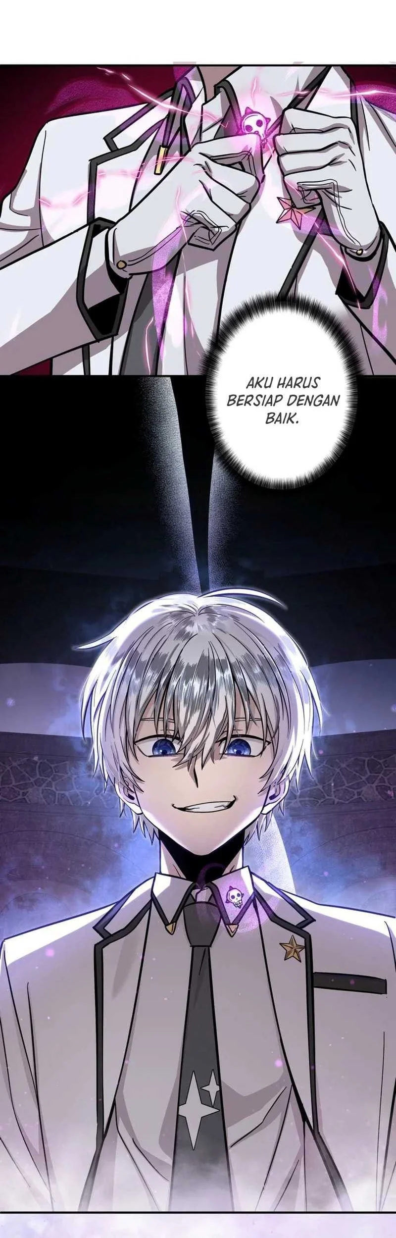 Im the Hero but the Main Heroines Are Trying to Kill Me Chapter 6 Gambar 11