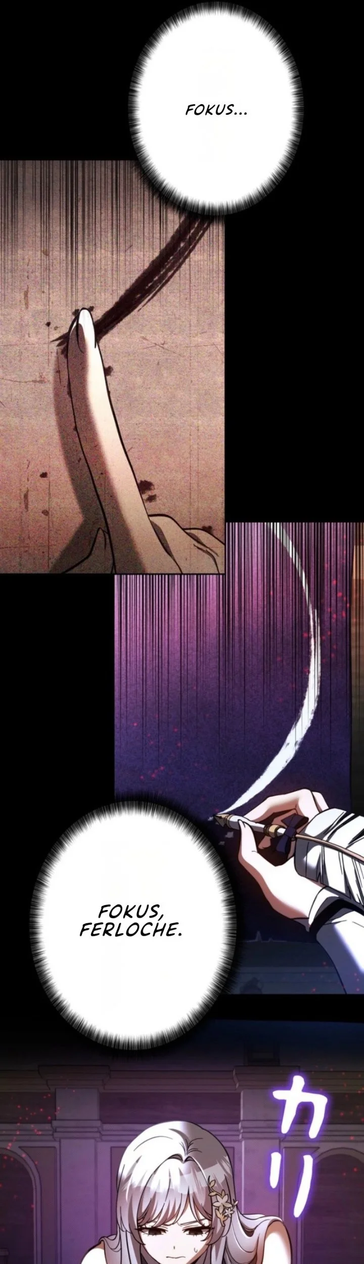Im the Hero but the Main Heroines Are Trying to Kill Me Chapter 60 Gambar 11