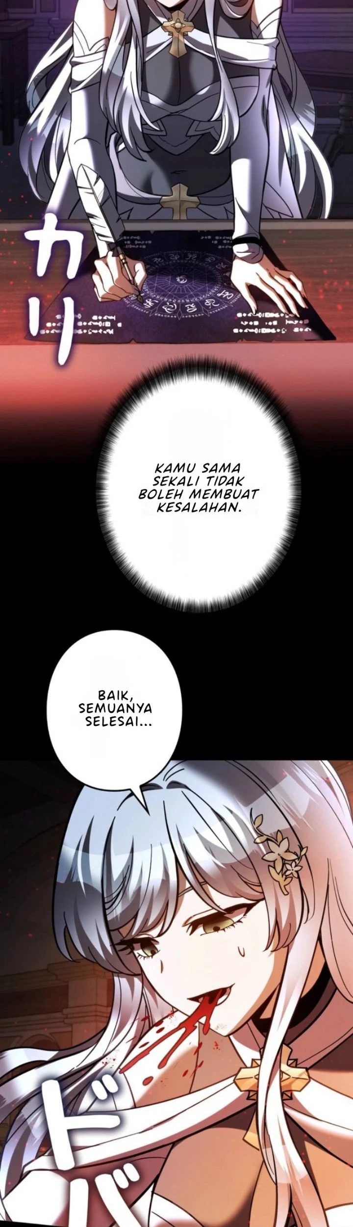 Im the Hero but the Main Heroines Are Trying to Kill Me Chapter 60 Gambar 12