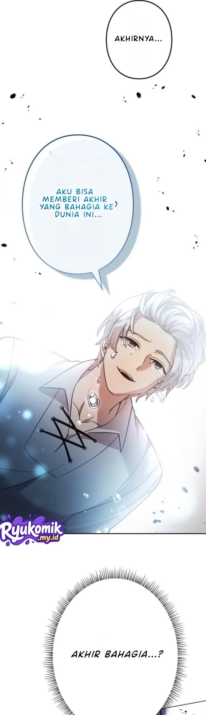 Im the Hero but the Main Heroines Are Trying to Kill Me Chapter 61 Gambar 11