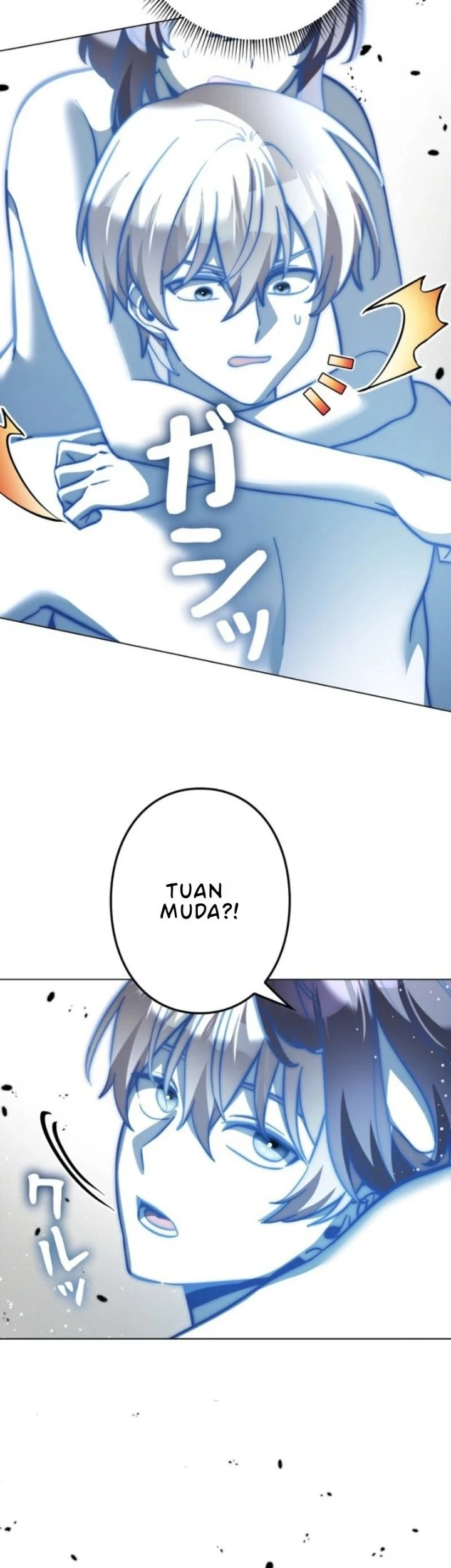 Im the Hero but the Main Heroines Are Trying to Kill Me Chapter 61 Gambar 12