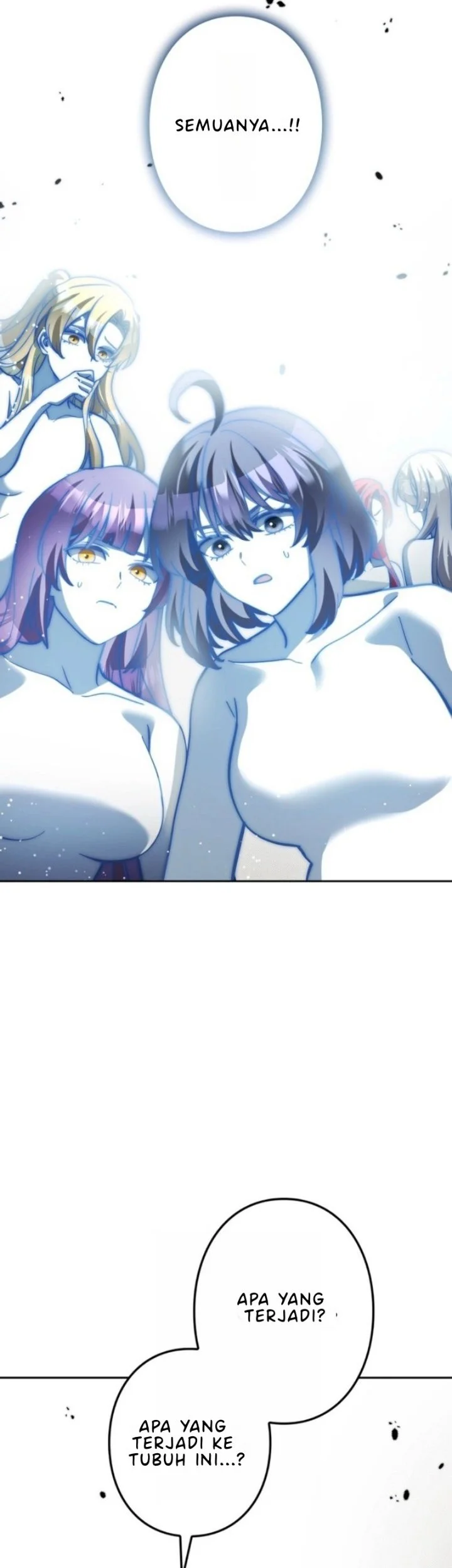Im the Hero but the Main Heroines Are Trying to Kill Me Chapter 61 Gambar 13
