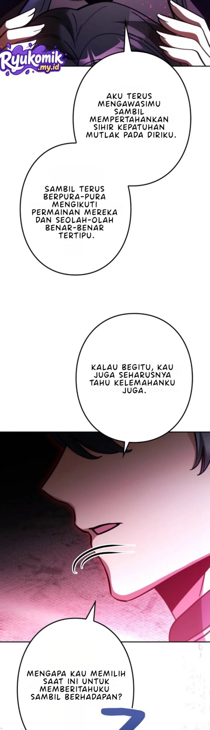 Im the Hero but the Main Heroines Are Trying to Kill Me Chapter 62 Gambar 10