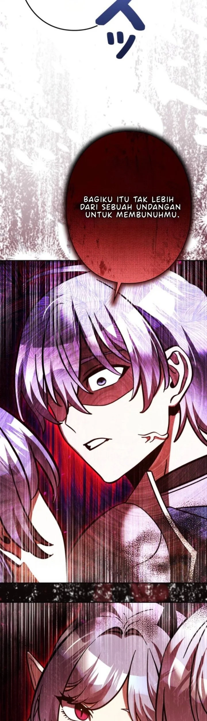 Im the Hero but the Main Heroines Are Trying to Kill Me Chapter 62 Gambar 11