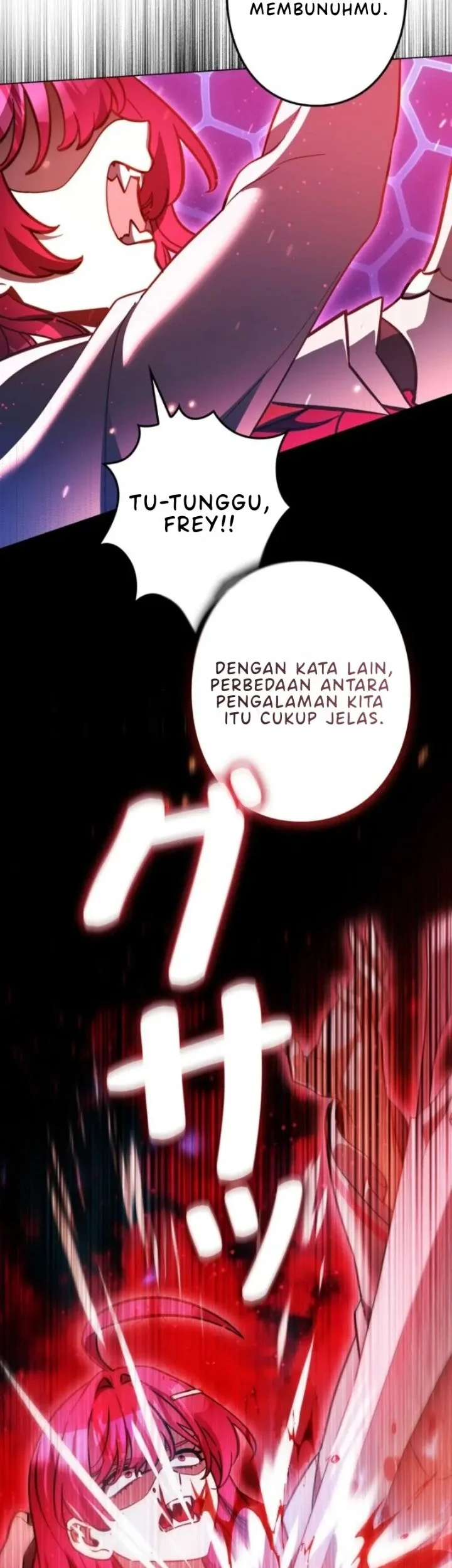 Im the Hero but the Main Heroines Are Trying to Kill Me Chapter 64 Gambar 9