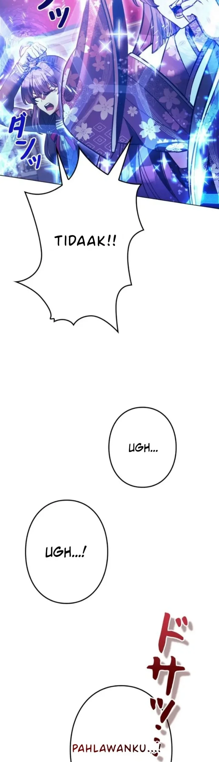 Im the Hero but the Main Heroines Are Trying to Kill Me Chapter 64 Gambar 11