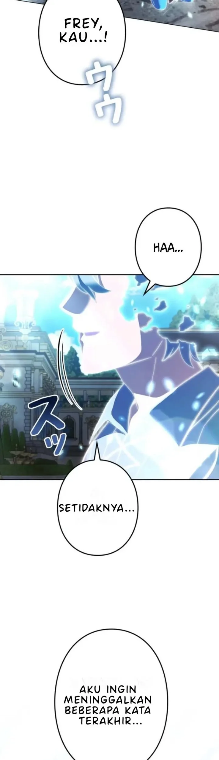 Im the Hero but the Main Heroines Are Trying to Kill Me Chapter 65 Gambar 13