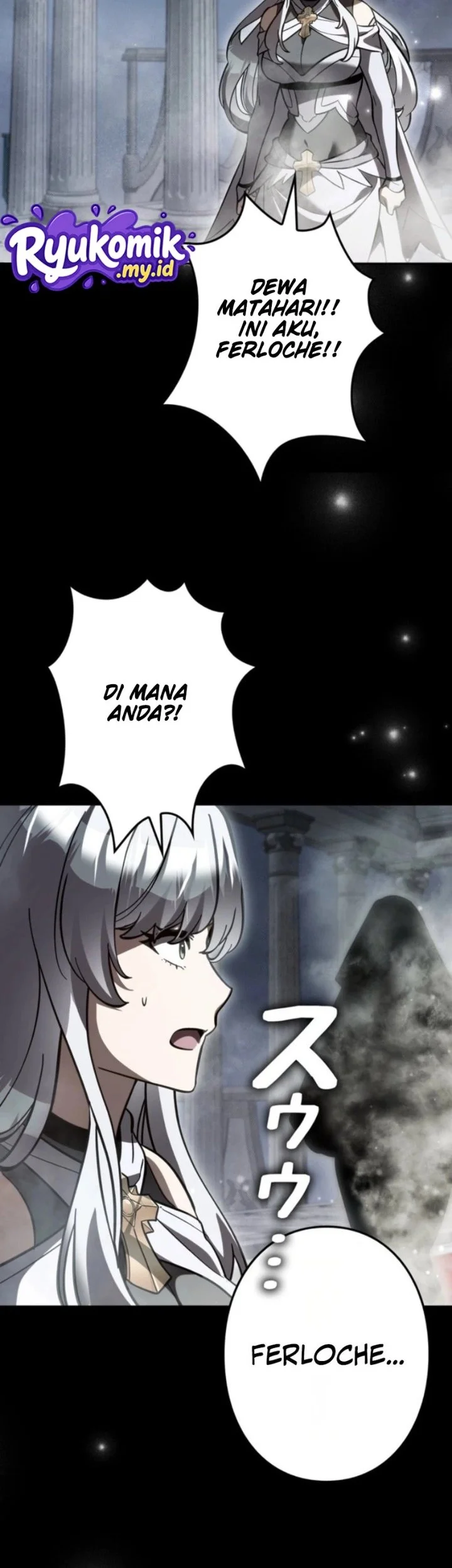 Im the Hero but the Main Heroines Are Trying to Kill Me Chapter 66 Gambar 12