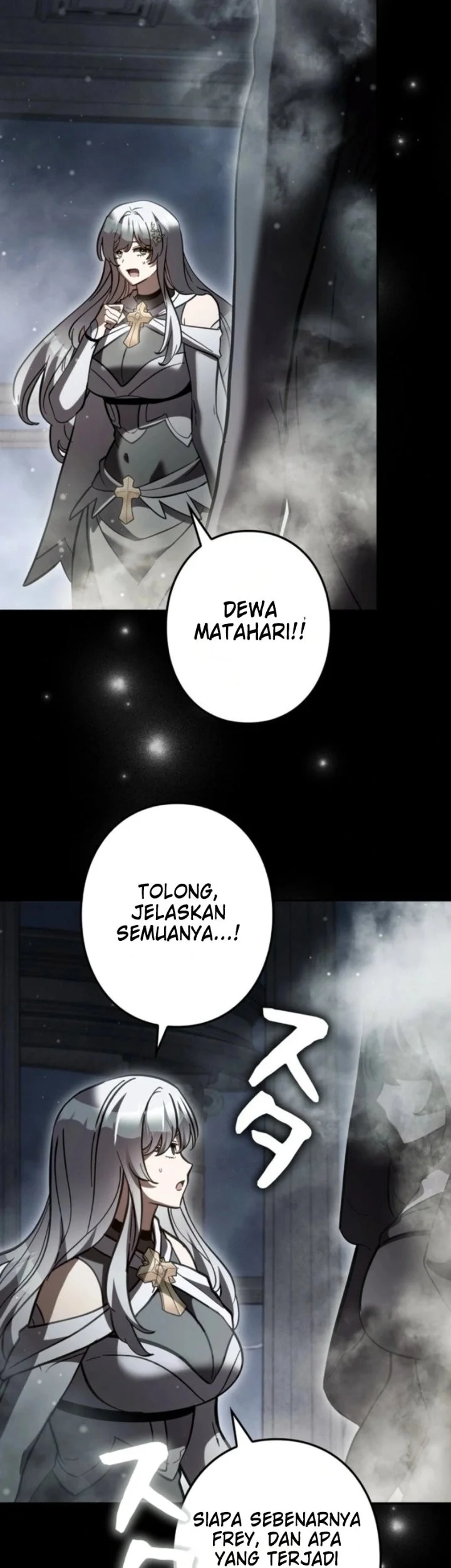 Im the Hero but the Main Heroines Are Trying to Kill Me Chapter 66 Gambar 14