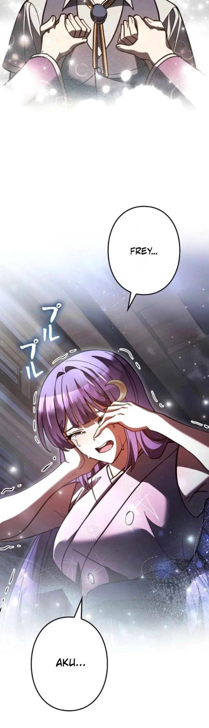 Im the Hero but the Main Heroines Are Trying to Kill Me Chapter 67 Gambar 13