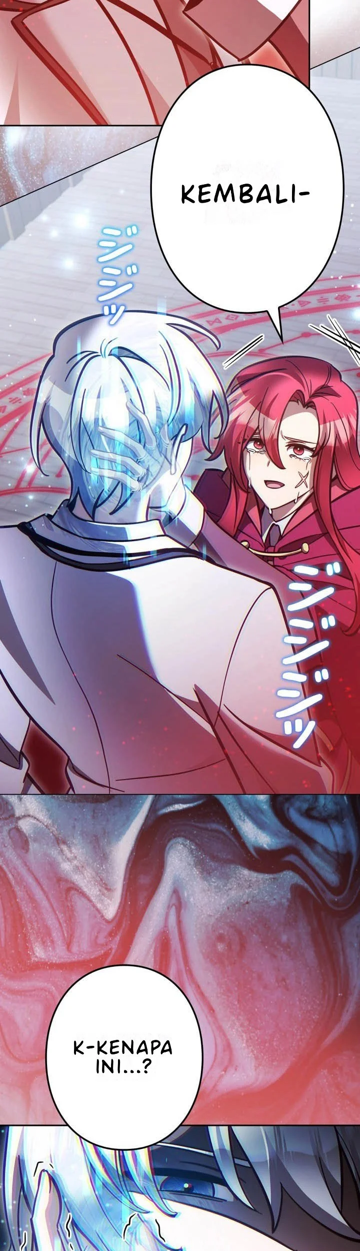 Im the Hero but the Main Heroines Are Trying to Kill Me Chapter 68 Gambar 14