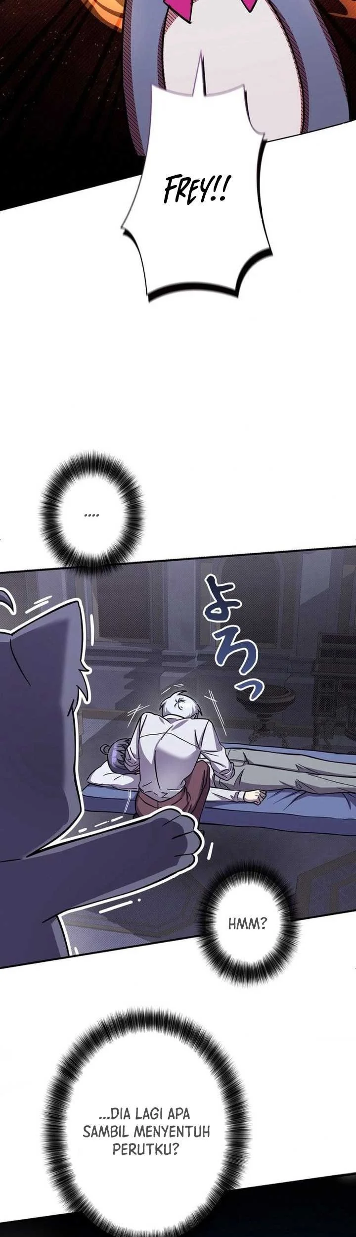 Im the Hero but the Main Heroines Are Trying to Kill Me Chapter 7 Gambar 10