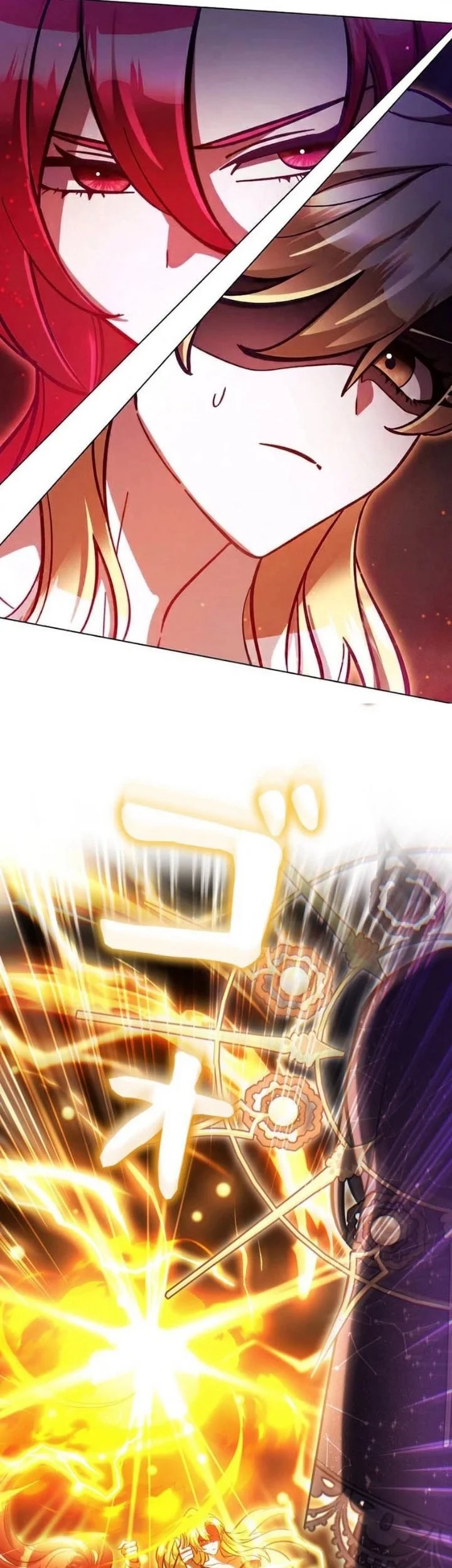 Im the Hero but the Main Heroines Are Trying to Kill Me Chapter 70 Gambar 13