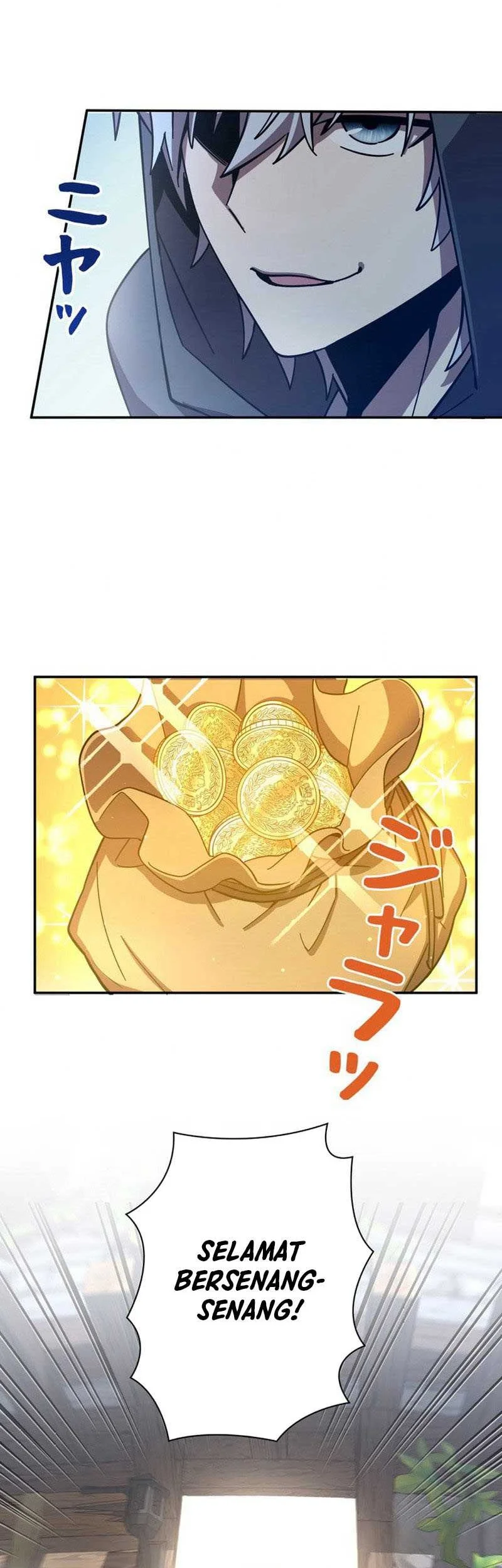 Im the Hero but the Main Heroines Are Trying to Kill Me Chapter 8 Gambar 10