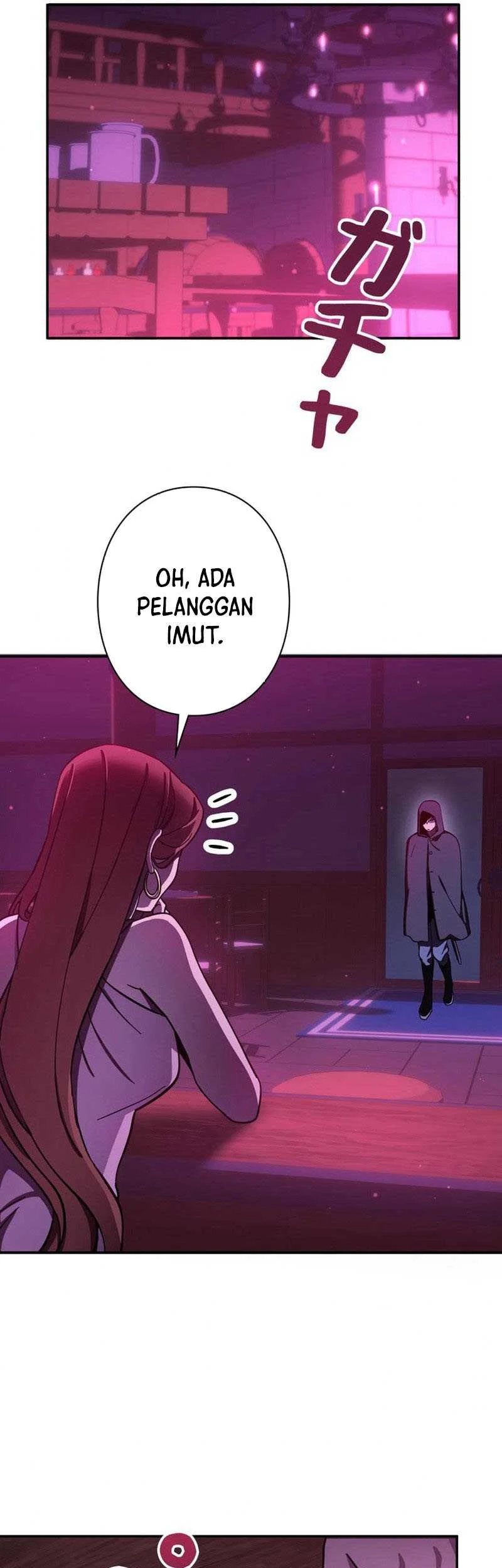 Im the Hero but the Main Heroines Are Trying to Kill Me Chapter 8 Gambar 12