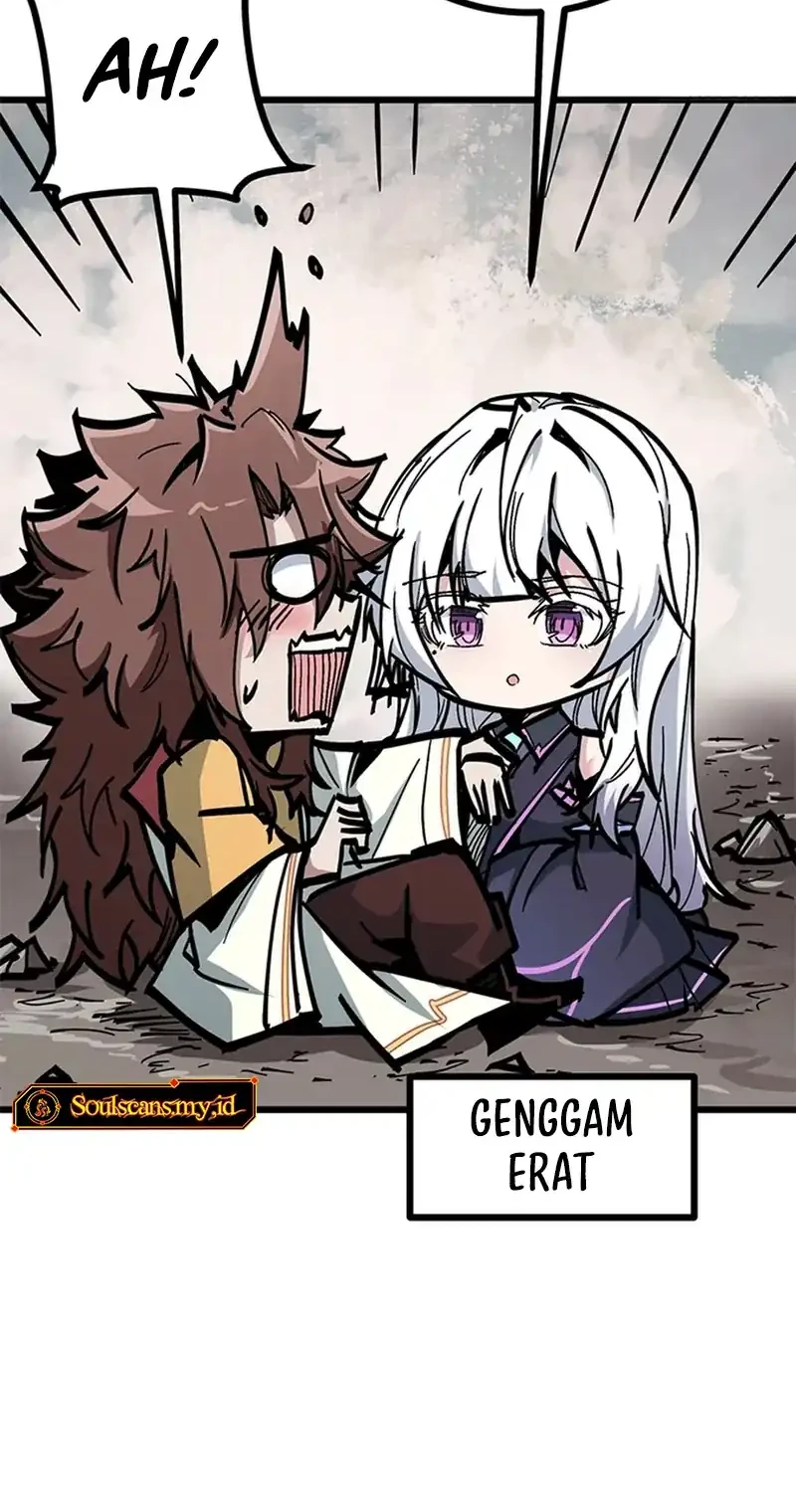 Immortal Fairy, Please Listen to My Explanation Chapter 10 Gambar 8